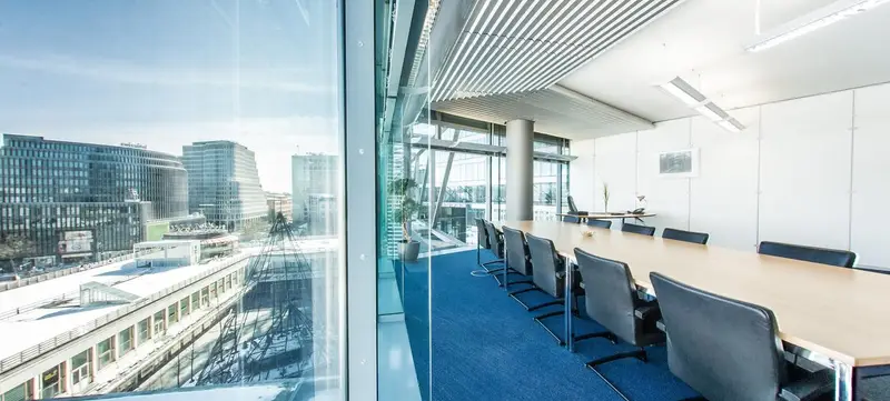 Foto 1 von Regus KuDamm