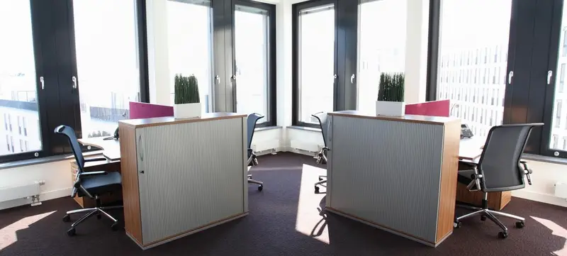 Foto 3 von Regus Waidmarkt