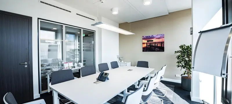 Foto 1 von Regus Alexanderplatz