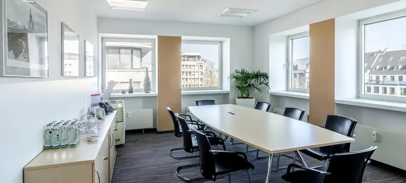 Foto 2 von Regus Kaiser-Wilhelm-Ring