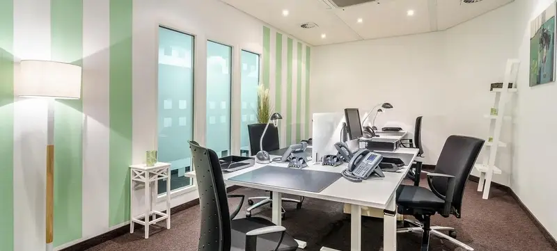 Foto 1 von Regus Köln City