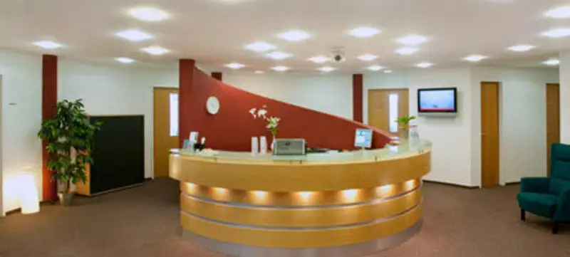 Foto 2 von Regus Airport Bremen (nicht interessiert)