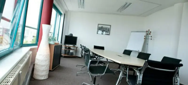 Foto 1 von Regus Airport Bremen (nicht interessiert)