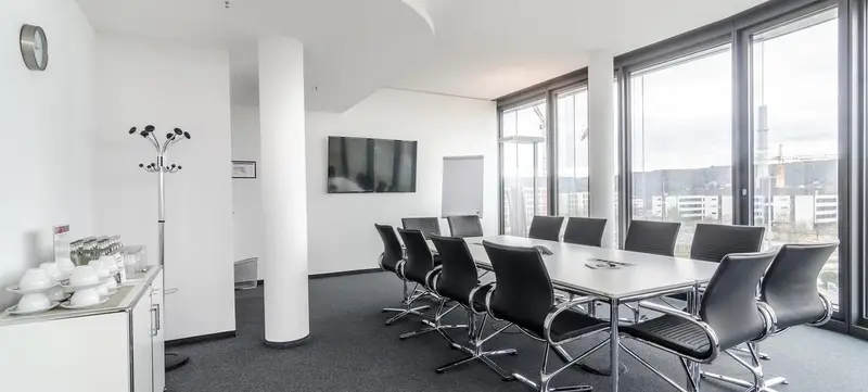 Foto 3 von Regus FGS Campus