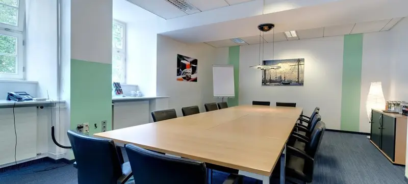 Foto 3 von Regus Chilehaus