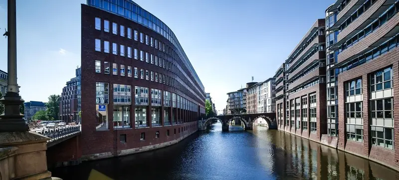 Foto 1 von Regus Fleethof