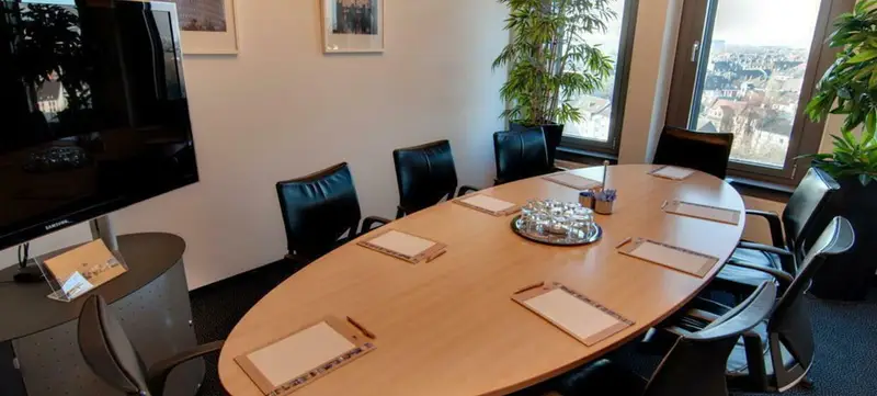 Foto 2 von Regus Ellipson