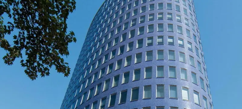 Foto 3 von Regus Ellipson