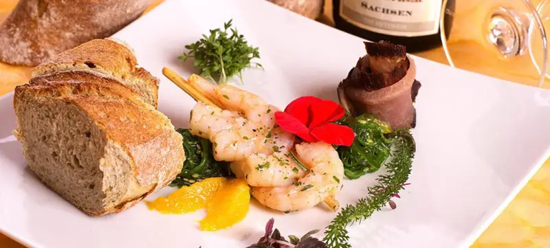 Foto 1 von Bellan Catering