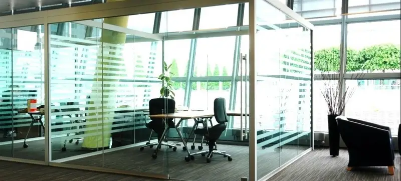 Foto 2 von Regus Airport