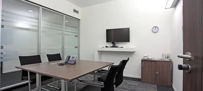 Foto 3 von Regus Airport City