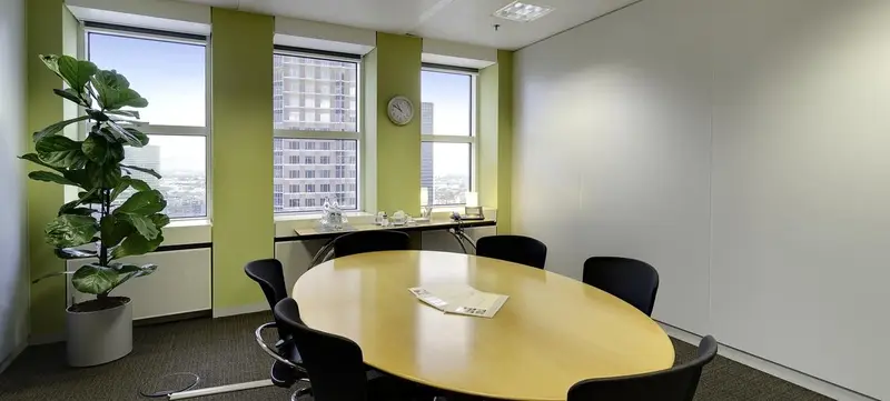 Foto 4 von Regus An der Messe
