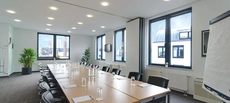 Foto 1 von Regus City