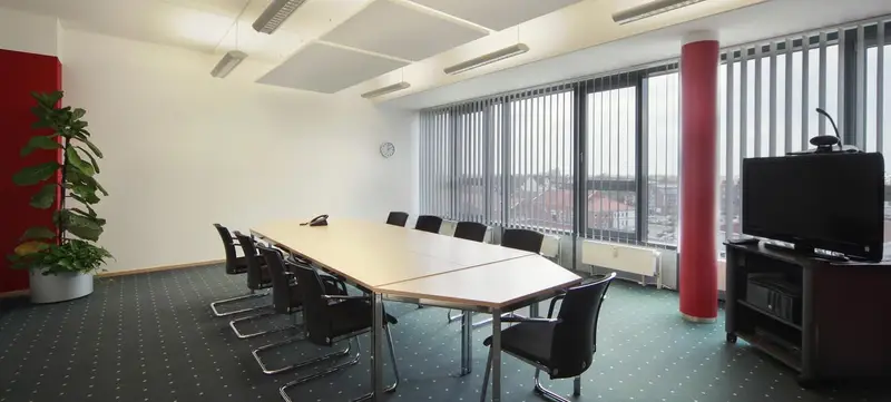 Foto 1 von Regus City Center