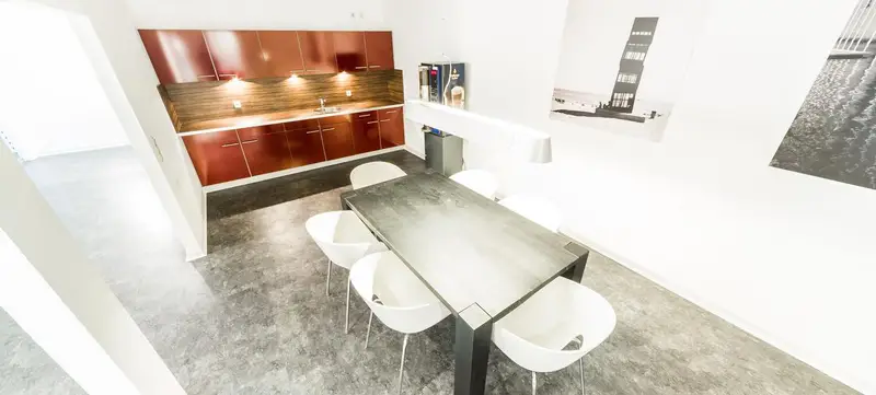 Foto 3 von Regus Erfurt, The Office Club