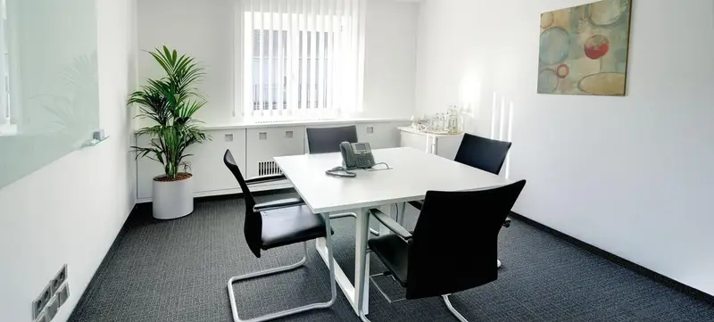 Foto 2 von Regus Fünf Höfe