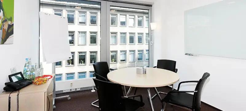 Foto 2 von Regus Königsallee 92a