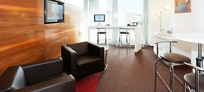 Foto 3 von Regus Königsallee 92a