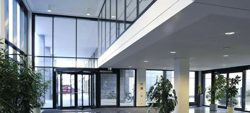Foto 1 von Regus Königsplatz