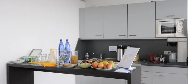 Foto 3 von Regus Königsplatz