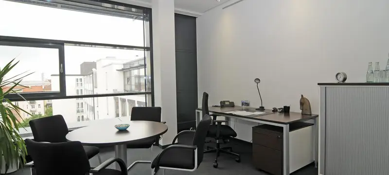 Foto 2 von Regus Königsplatz