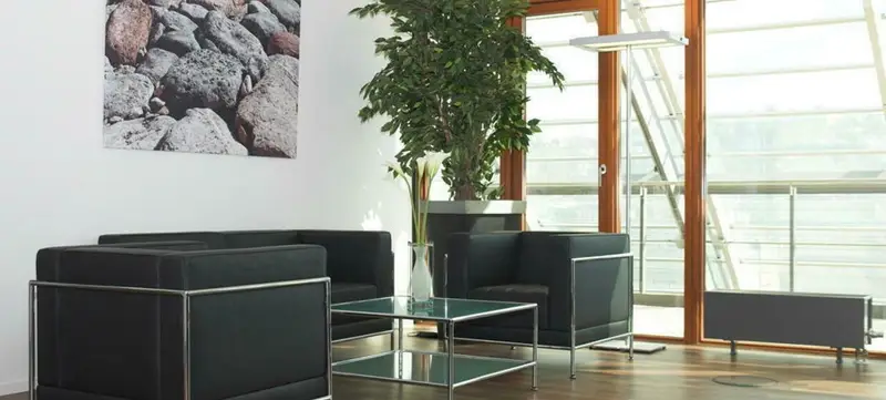 Foto 2 von Regus Königstraße 26