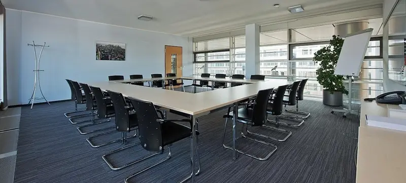 Foto 1 von Regus Laim