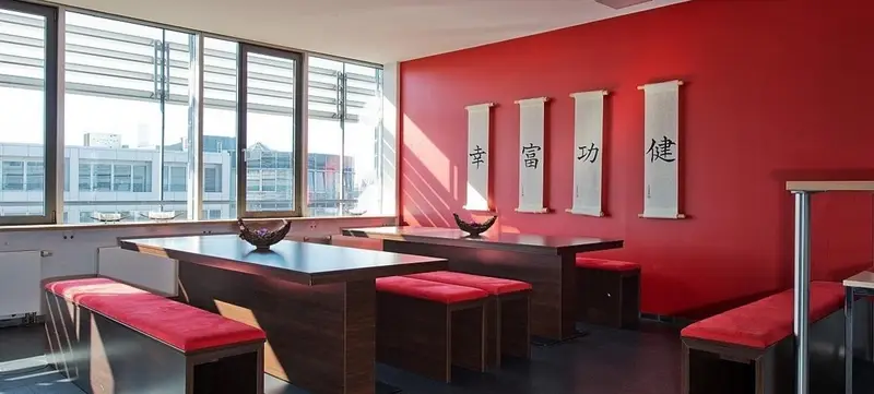 Foto 3 von Regus Laim