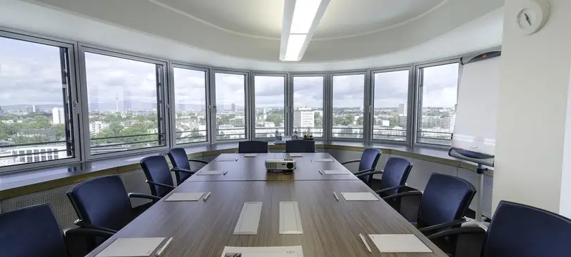 Foto 1 von Regus Lighttower