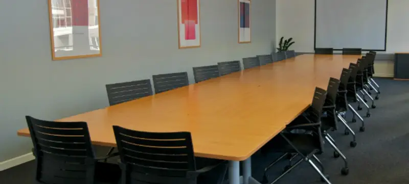 Foto 4 von Regus Mainzer Landstraße