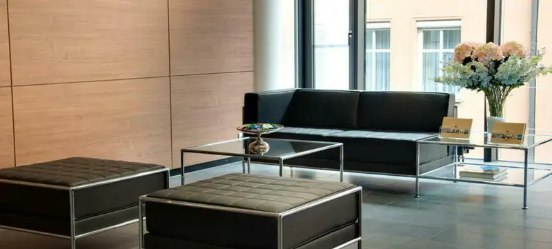 Foto 3 von Regus Maximilianstraße 13