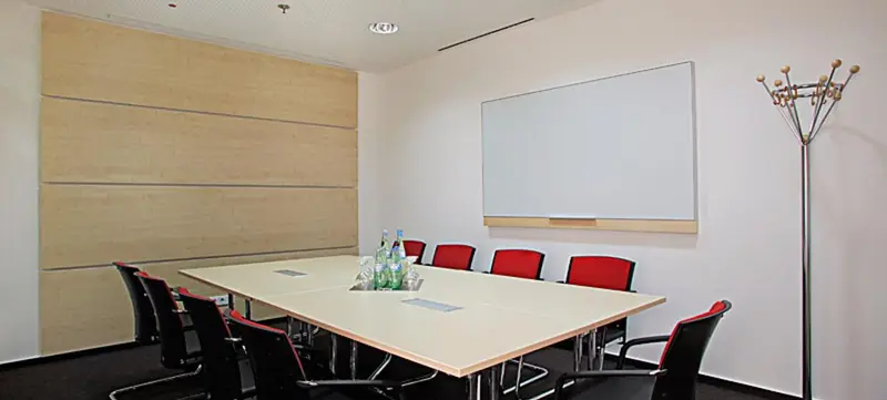 Foto 1 von Regus Messeturm
