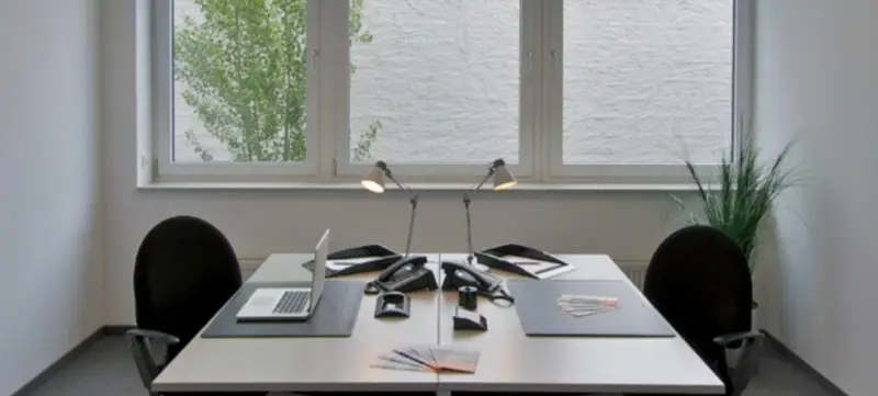 Foto 2 von Regus Neu-Isenburg, Dornhofstraße