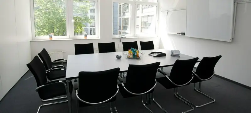 Foto 1 von Regus Neu-Isenburg, Dornhofstraße