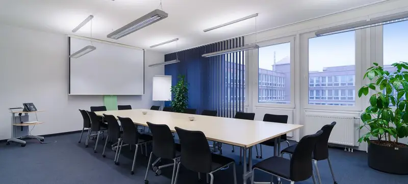 Foto 1 von Regus Neue Messe Riem