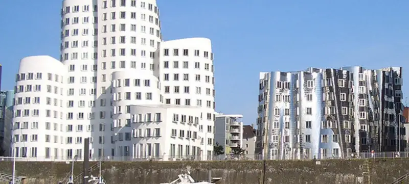 Foto 1 von Regus Neuer Zollhof