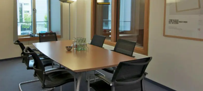Foto 4 von Regus Neuer Zollhof