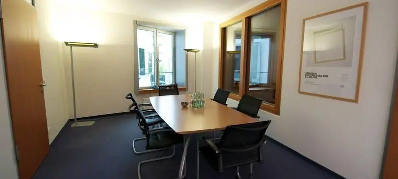 Foto 2 von Regus Neuer Zollhof