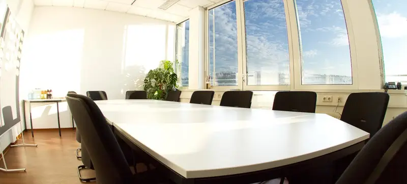 Foto 1 von Regus Offisto