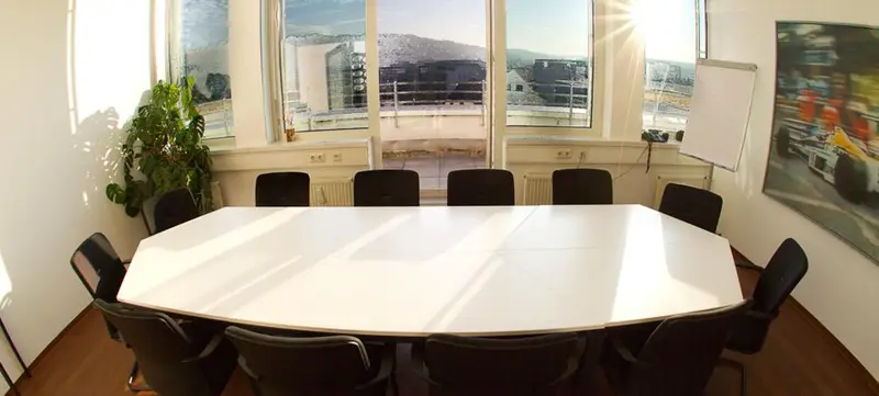 Foto 2 von Regus Offisto