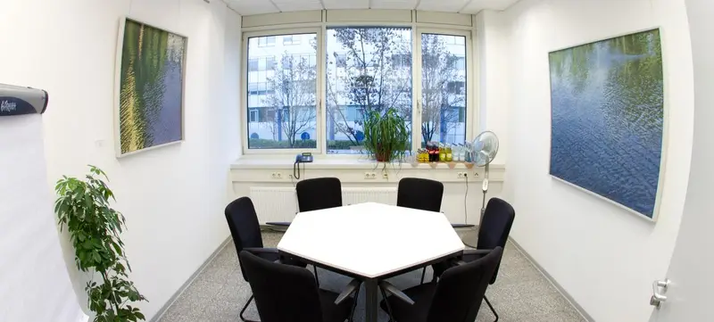 Foto 3 von Regus Offisto