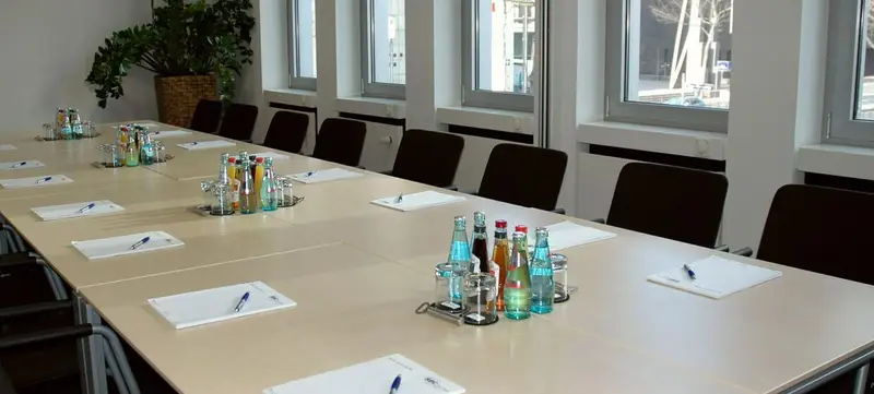 Foto 1 von Regus SBC Service and Business Center GmbH