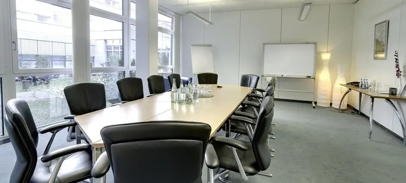 Foto 3 von Regus Walldorf, SAP Partnerport
