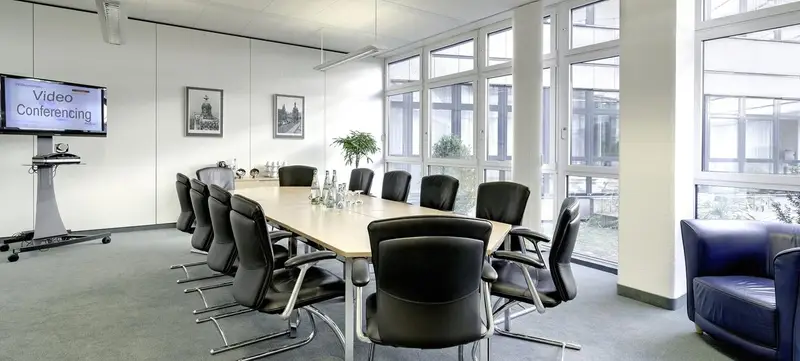 Foto 1 von Regus Walldorf, SAP Partnerport