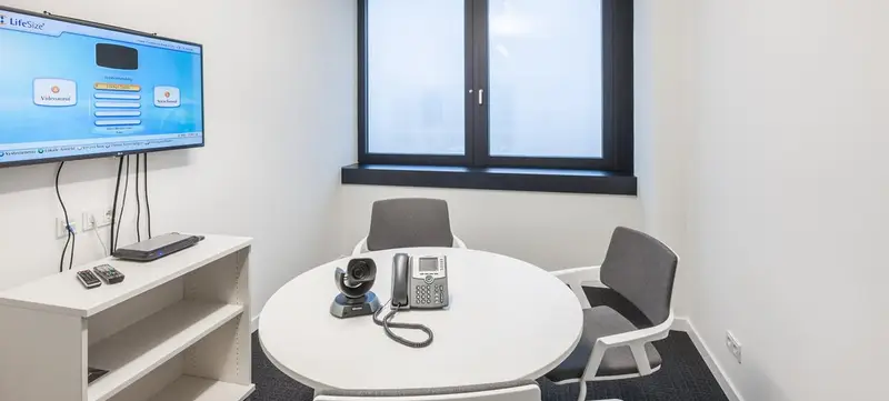 Foto 3 von Regus Mundsburg Tower