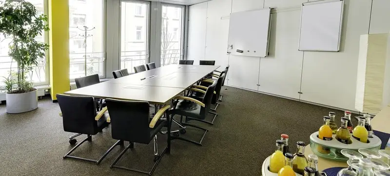 Foto 2 von Regus Alte Oper, An der Welle 4