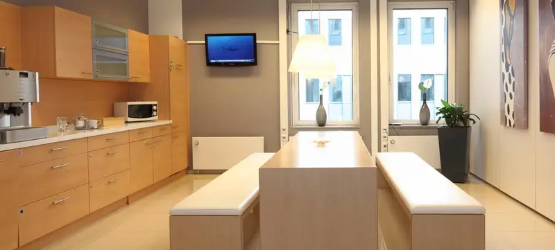 Foto 3 von Regus Ratingen, Kaiserswerther Straße