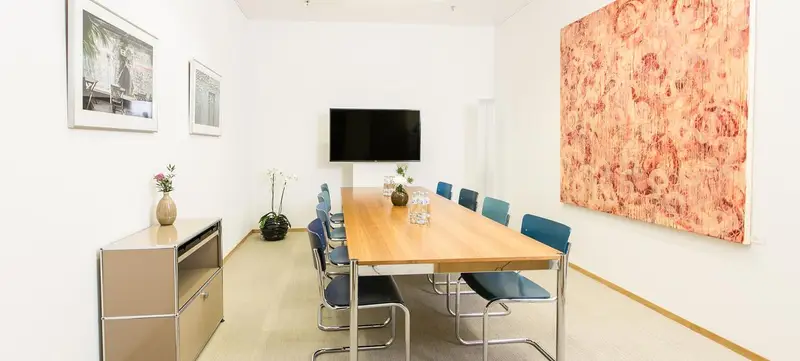 Foto 1 von Regus P1