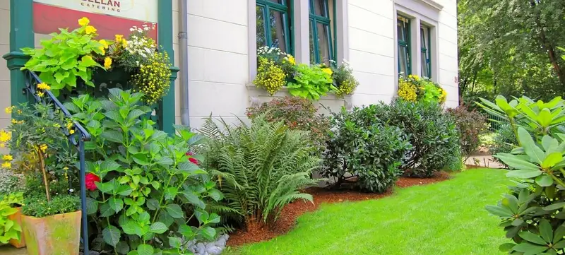 Foto 7 von Villa Germania