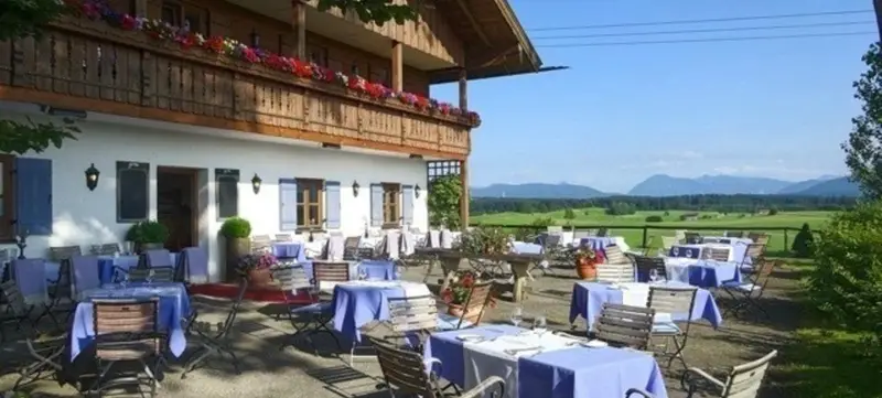 Foto 1 von Moar Alm